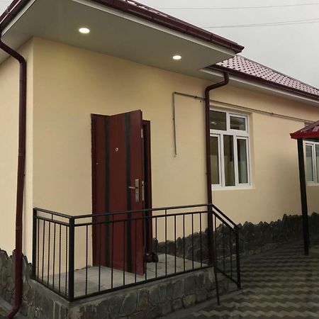 Alp Hotel 卡希 外观 照片