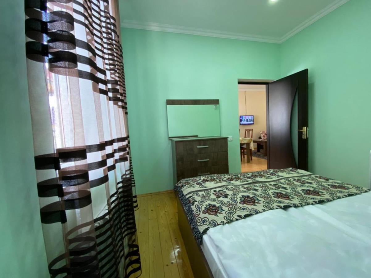 Alp Hotel 卡希 外观 照片
