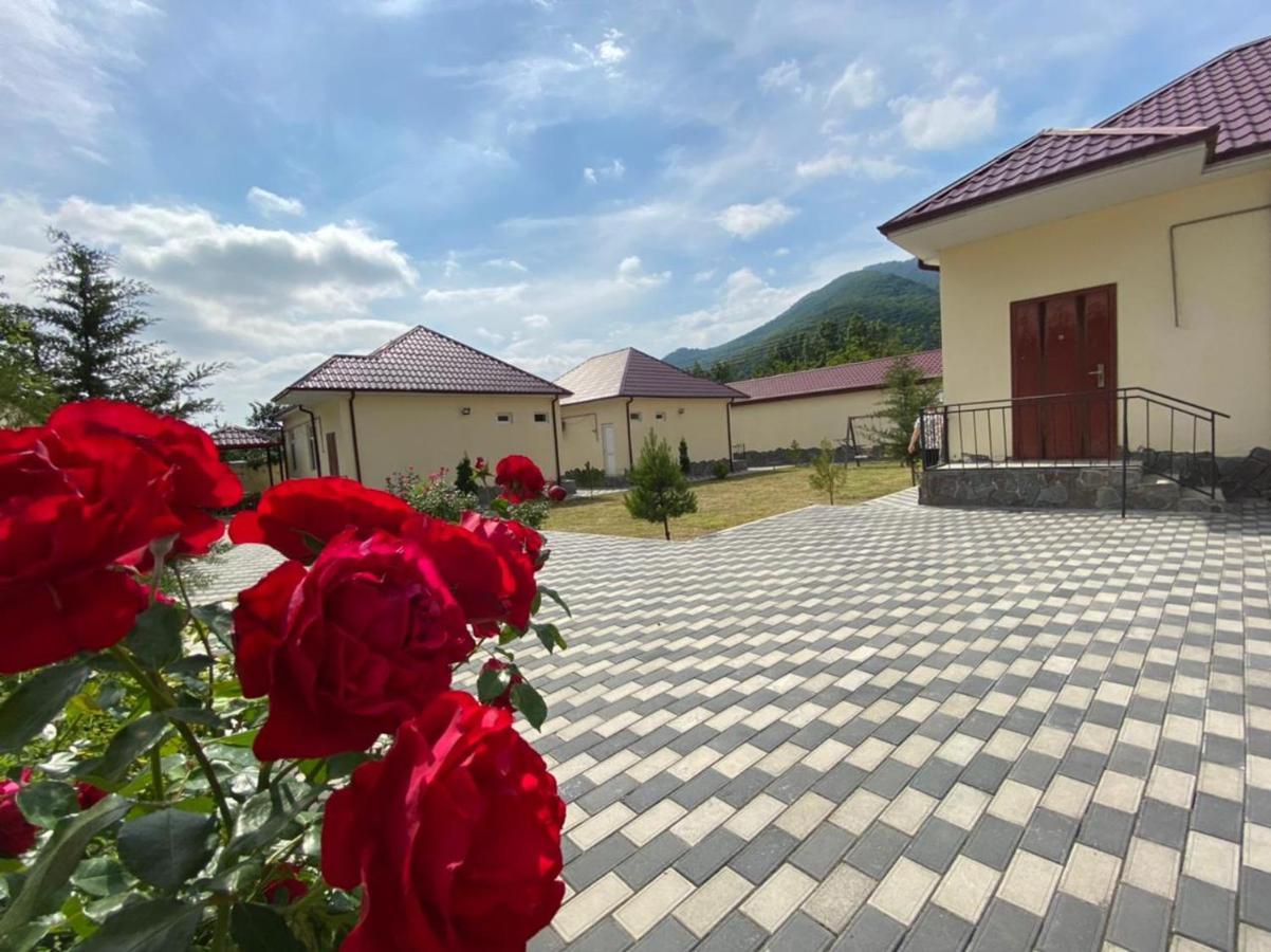 Alp Hotel 卡希 外观 照片