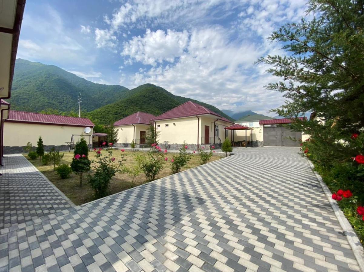 Alp Hotel 卡希 外观 照片