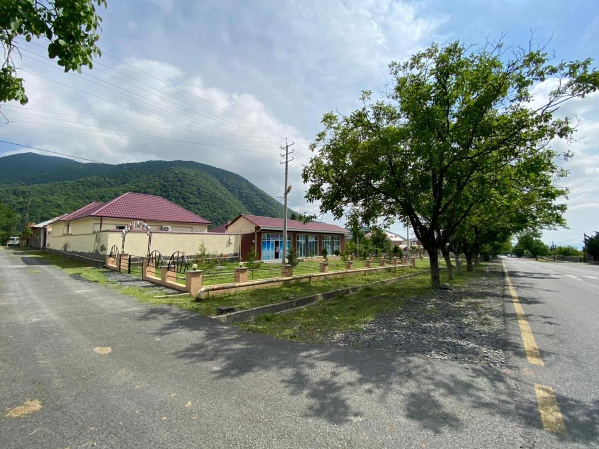 Alp Hotel 卡希 外观 照片