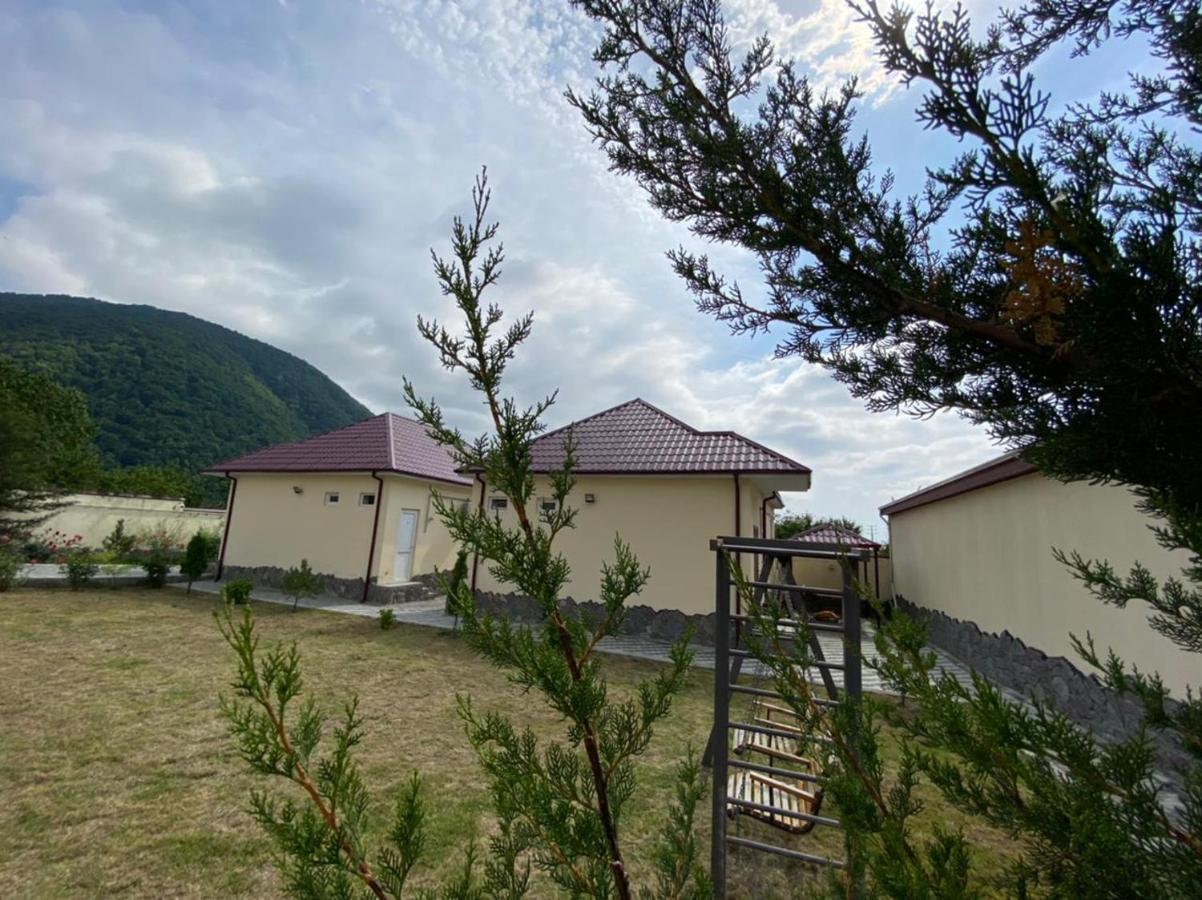 Alp Hotel 卡希 外观 照片