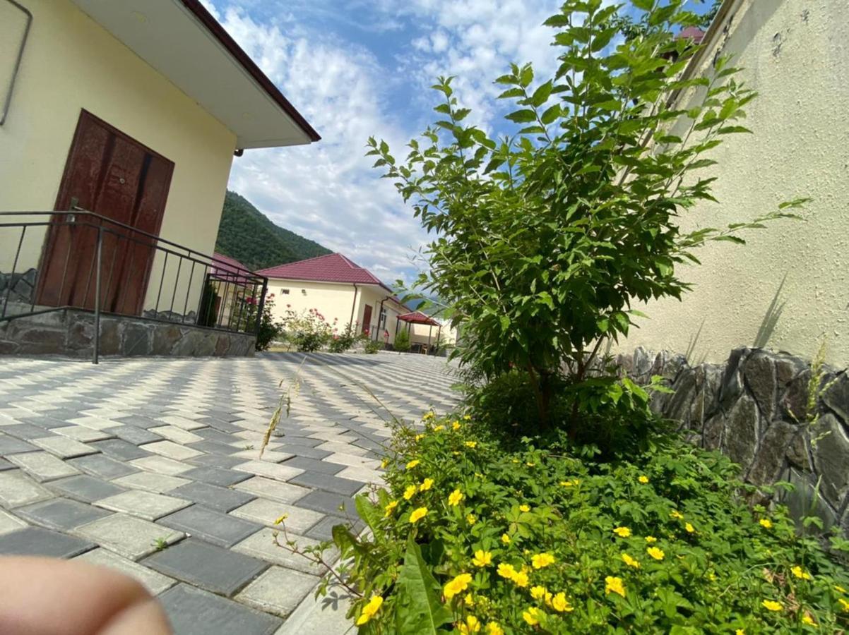 Alp Hotel 卡希 外观 照片