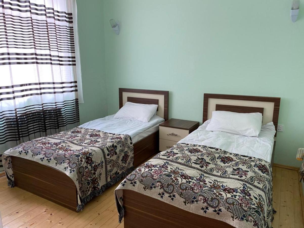 Alp Hotel 卡希 外观 照片
