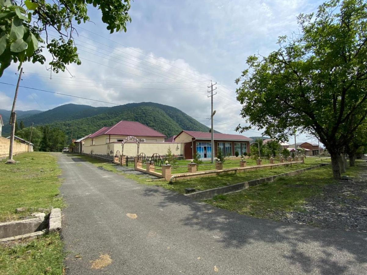 Alp Hotel 卡希 外观 照片