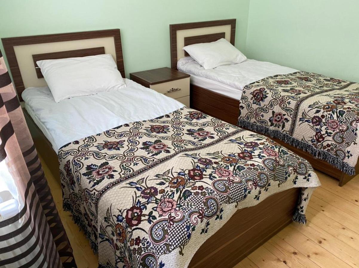 Alp Hotel 卡希 外观 照片