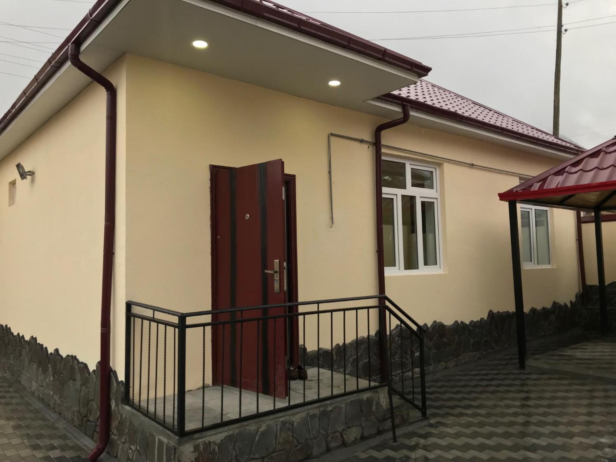 Alp Hotel 卡希 外观 照片