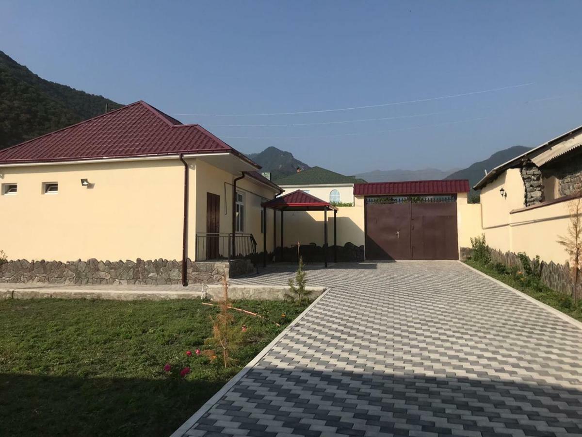Alp Hotel 卡希 外观 照片