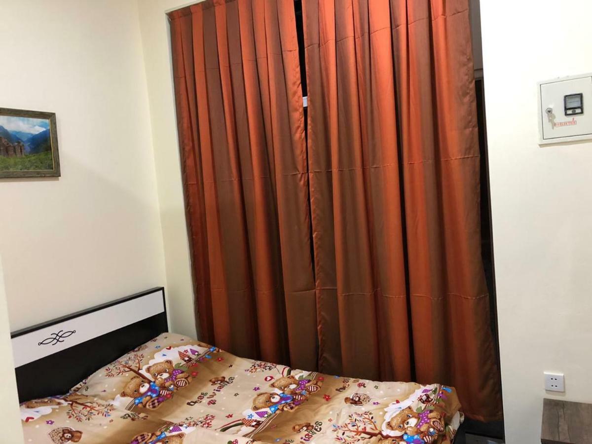 Alp Hotel 卡希 外观 照片